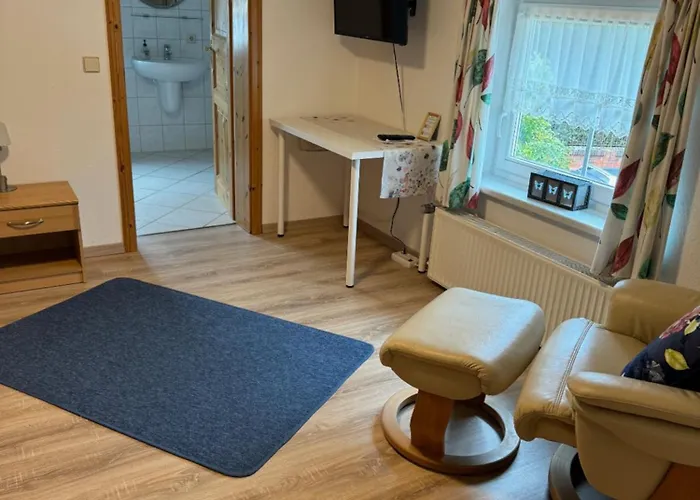 Bartke Zimmervermietung