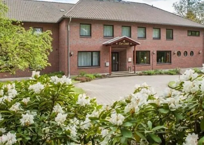 Hotel-Restaurant Zur Linde
