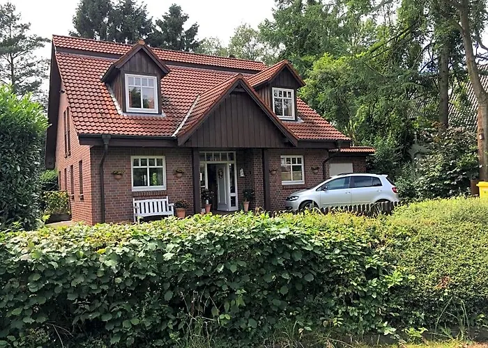 Bed&Breakfast Bigalke