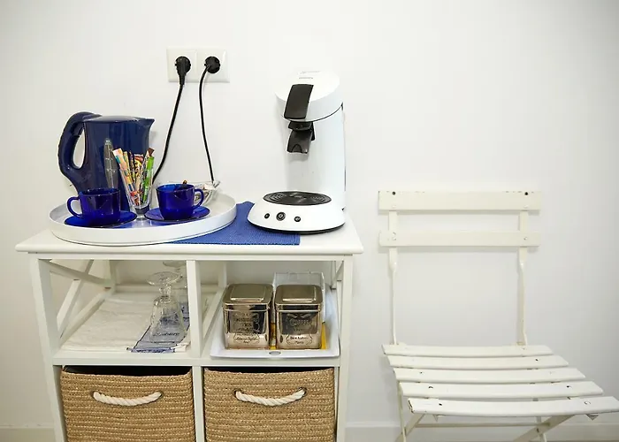 Bed&Breakfast Wesseloh